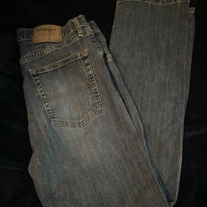 Wrangle Authentics Jeans